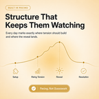 Story Creator OS — 30-Day Planning System for Faceless Storytelling Creators