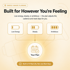 Creator OS — 30-Day Offline Content Planning System
