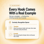 Ultimate Viral Hook Vault — 500+ TikTok & Instagram Reels Hooks