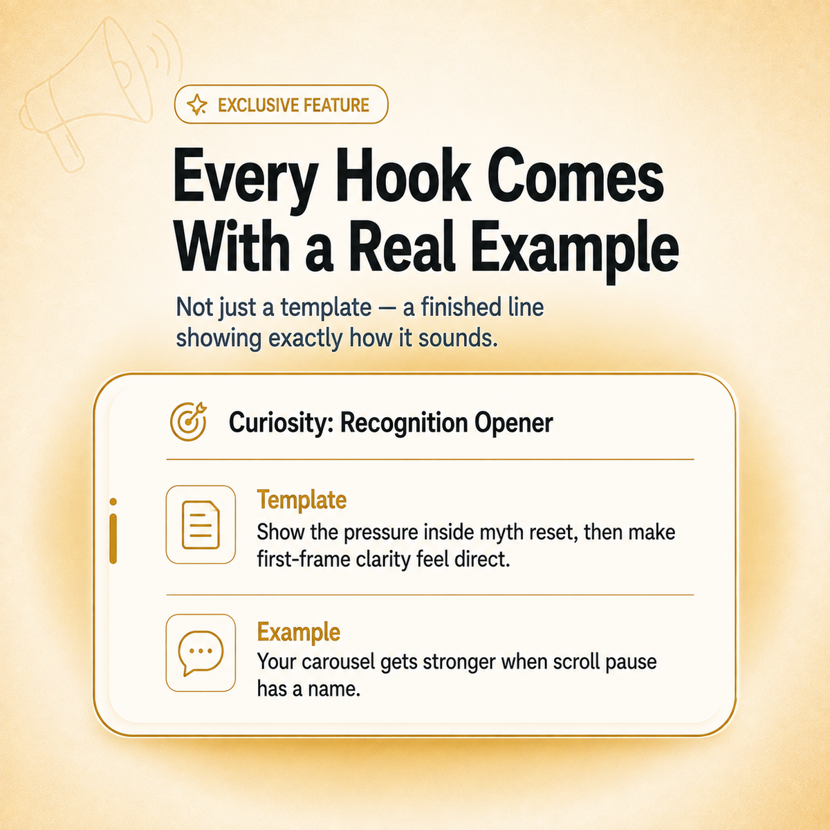 Ultimate Viral Hook Vault — 500+ TikTok & Instagram Reels Hooks