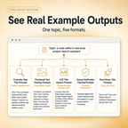 Tech Packaging & Trend Vault — 156 Prompts for Titles, Thumbnails & Trend-Safe Framing