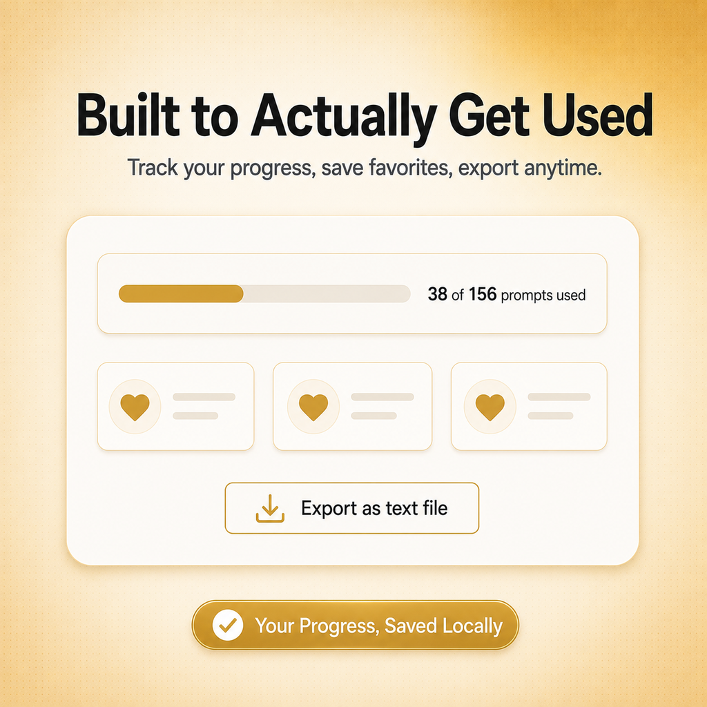 AI Content Repurposing & Automation Prompts — 156 Prompts to Turn One Idea Into a Week of Content