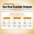 The Ultimate AI Prompt Bundle — 3 AI Tools in One (637+ Prompts)